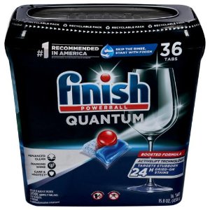 Save $4.00 on Finish