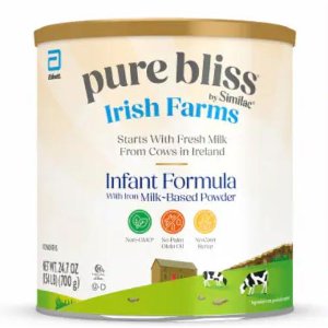 Save $6.00 on Similac Pure Bliss Powder