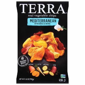 Save $1.00 on Terra Chips