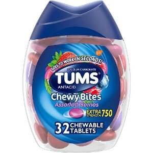 Save $0.50 on Tums