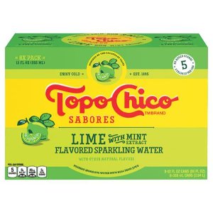 Save $2.00 on Topo Chico Sabores