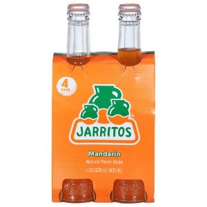 Save $0.50 on Jarritos Soda