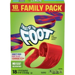 Save $2.00 on Mott's, Gushers, Fruit By The Foot, or Better Crocker Fruit Snacks