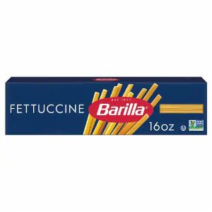 Save $0.50 on Barilla Pasta