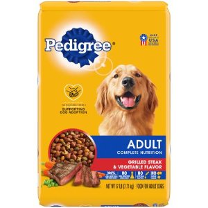 Save $3.00 on Pedigree Core Medium Bag