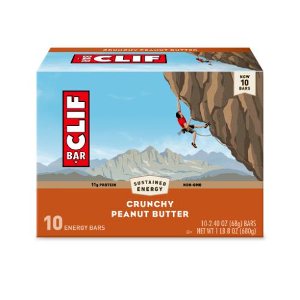 Save $1.00 on Clif Multipack