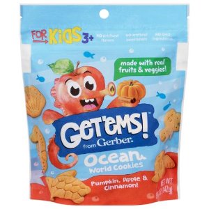 Save $1.00 on 2 Get'Ems