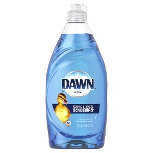 Save $1.00 on Dawn Dish Soap