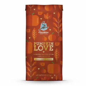 Save $1.00 on Caribou Bag Coffee