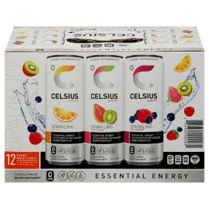 Save $3.00 on Celsius Energy Drink