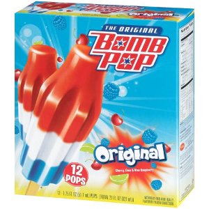 Save $1.50 on Bomb Pop