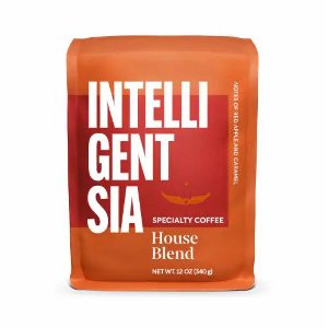 Save $1.00 on Intelligentsia Bag Coffee