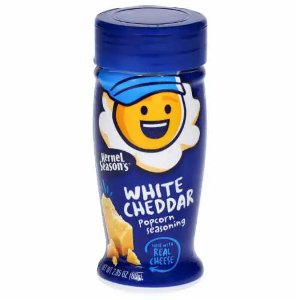 Save $1.00 on Kernel Seasons Popcorn Seasonings