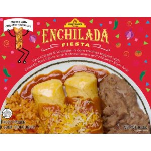 Save $0.50 on Night Hawk Frozen Entrees