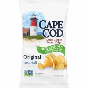 Save $1.00 on Cape Cod Large Bag