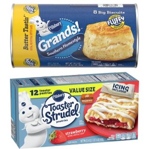 Save $1.00 on Pillsbury