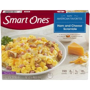 Save $0.50 on Smart Ones