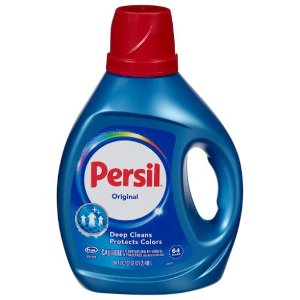 Save $2.00 on Persil Laundry Detergent & Pacs
