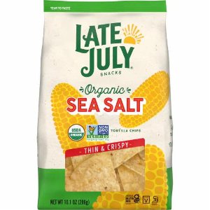 Save $1.00 on Late July