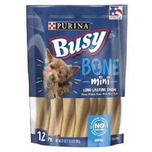 Save $2.00 on Busy Bone