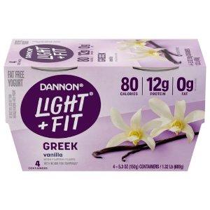 Save $1.00 on Light N' Fit Greek