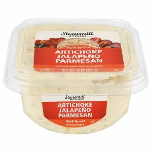 Save $1.00 on Stonemill Dip