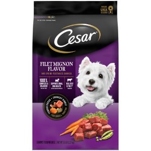 Save $3.00 on Cesar Medium Bag