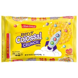 Save $1.00 on Malt-O-Meal