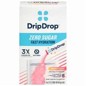 Save $1.00 on Dripdrop Box