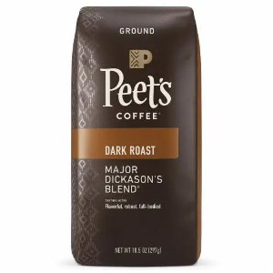 Save $1.00 on Peet's Coffee Bags