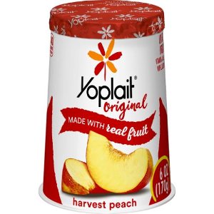 Save $3.00 on 10 Yoplait Core Cup Single Serve