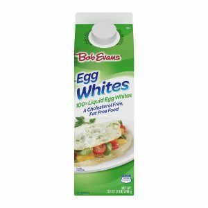 Save $1.00 on Bob Evans Liquid Egg Whites