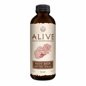 Save $1.00 on Gt's Alive or Kombucha