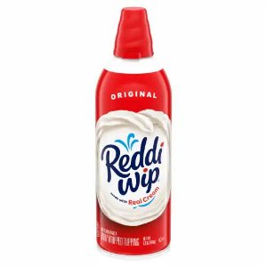 Save $1.00 on Reddi Wip