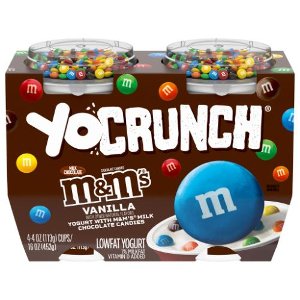Save $1.00 on Yocrunch
