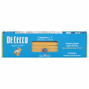 Save $0.50 on De Cecco Pasta