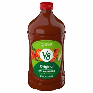 Save $1.00 on V8 Red