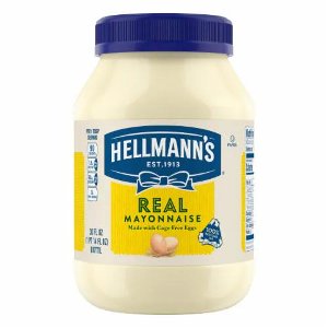 Save $2.50 on Hellmann's/Best Foods Mayo