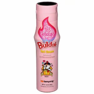 Save $1.00 on Buldak Sauce