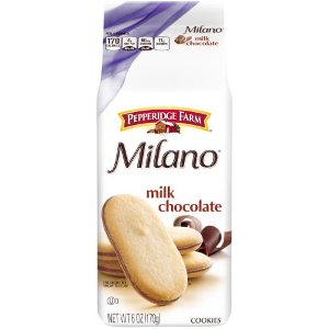 Save $1.00 on Pepperidge Farm Bag Cookies