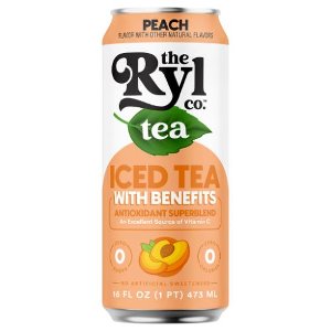 Save $0.50 on Ryl Tea