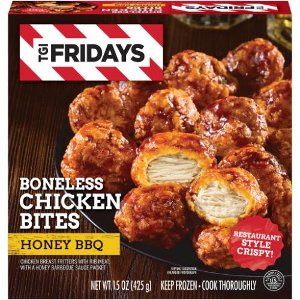 Save $2.00 on T.G.I. Friday's Apps
