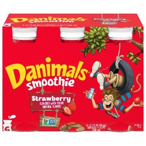 Save $1.00 on Danimals