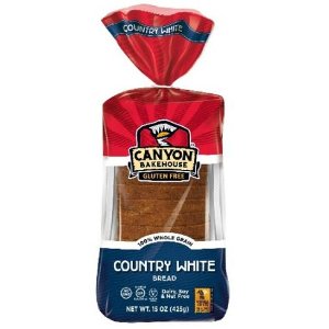 Save $1.00 on Canyon Stay Fresh