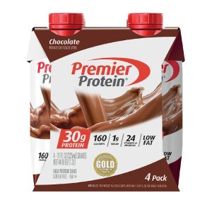 Save $1.00 on Premier Protein