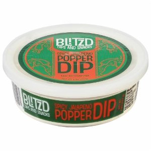 Save $0.50 on Blitzd Dips