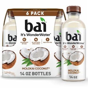 Save $1.00 on Bai