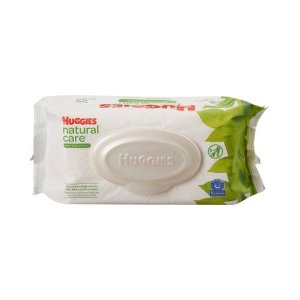 Save $0.50 on Huggies 1X Wipes