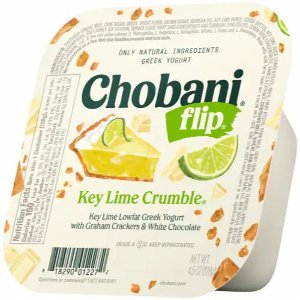 Save $2.00 on 10 Chobani Core, Flip, Less And Zero Sugar, Creations