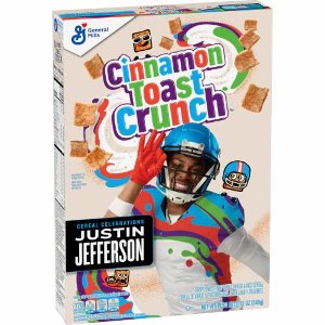 Save $2.30 on General Mills Small Size Cereal or Chex Cereal